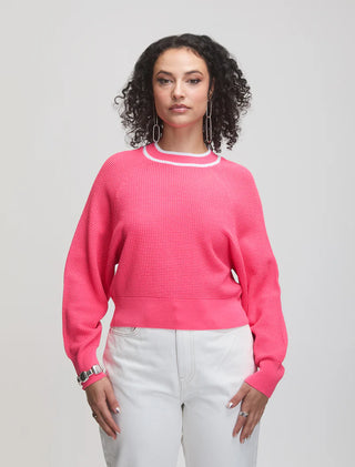 Deuce Dolman