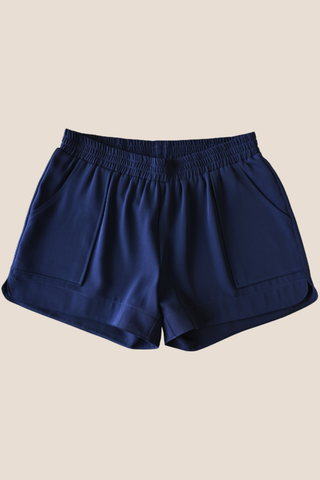Pull-On Short