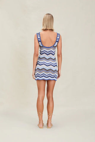Alba Dress