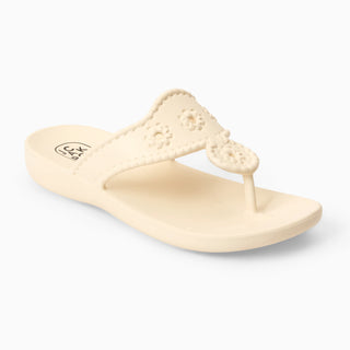 Jacks Eva - Cream - 8