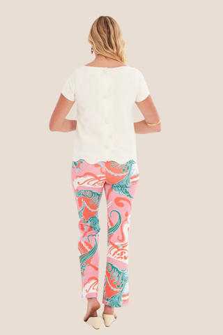 Calliope Top