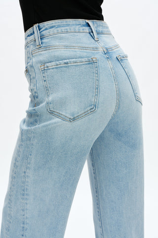 Zephyrine High Rise Wide Leg