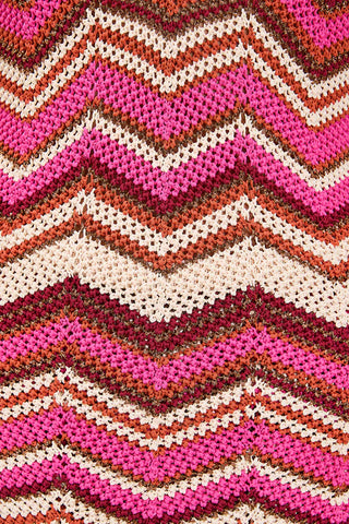 Solene Short Berry
