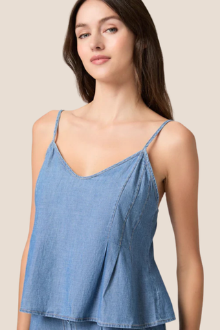 Esther Top - Azusa