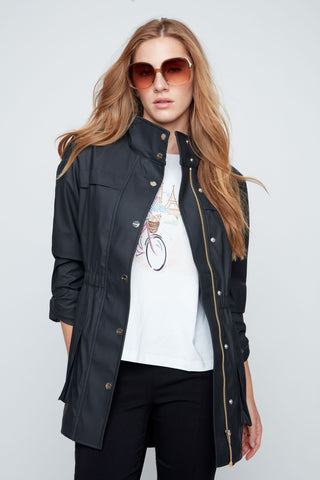Renuar Rain Coat