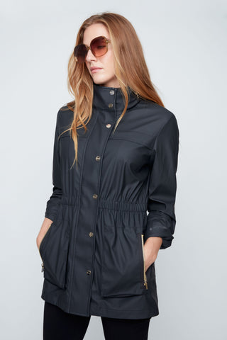 Renuar Rain Coat