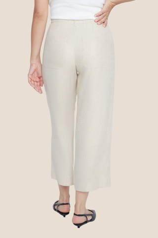 Gold Pant