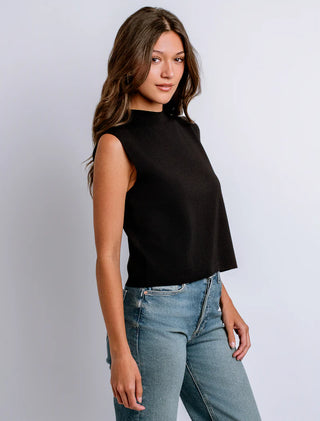 Betty Top Solid