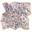 34" Wild Rag Seashore Bandana
