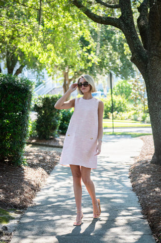 Shift Dress