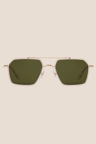 Emery 18k + Crystal Polarized