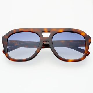 Voyager Aviator Tortoise/Blue