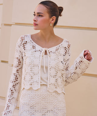 Cardigan Tape Yarn