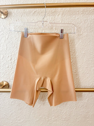 Zone Smoothing Shorts