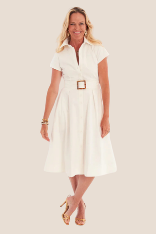 Milan Dress