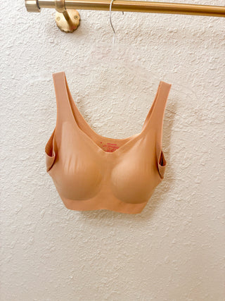 Butter Soft-Support Bralette