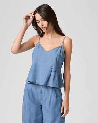 Esther Top - Azusa