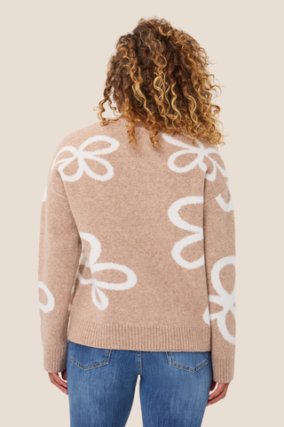 Sand Sweater