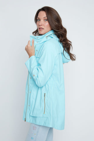Renuar Rain Coat