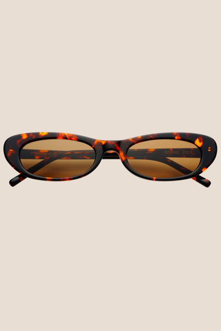 Sophie Cat Eye Tortoise
