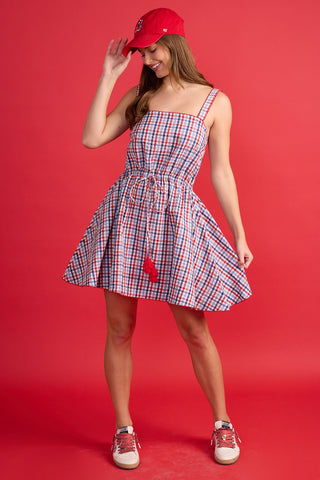 Chase Dress