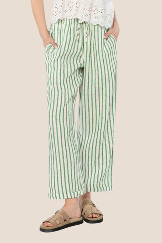 Pierre Pants