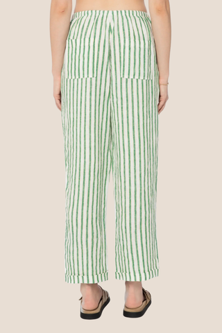 Pierre Pants