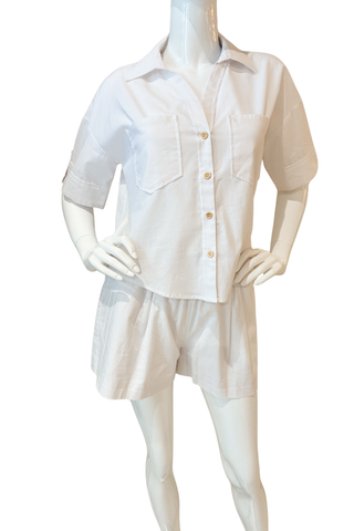 Pocket Shirt