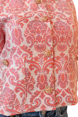 Madeline Jacket