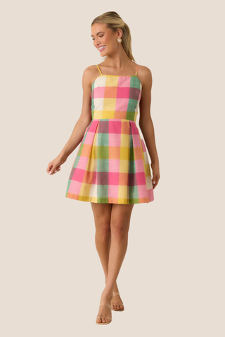 Cora Mini Dress