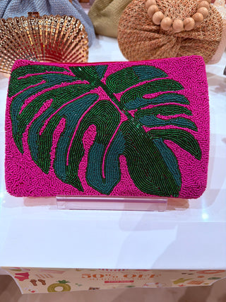 Monkee Clutch