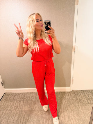 Heartfelt Trousers