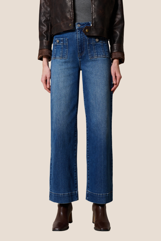 HK Denim
