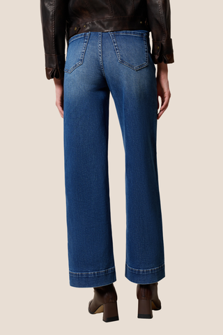 HK Denim
