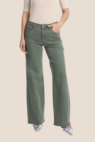 New York Inita Pants