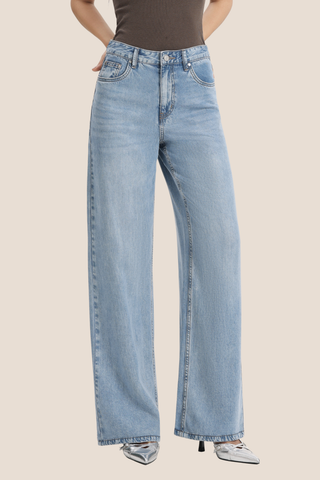 New York Mistral Denim