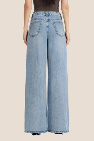 New York Mistral Denim