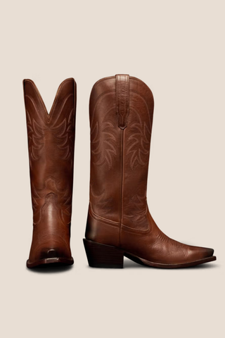 The Annie Sequoia Cowhide