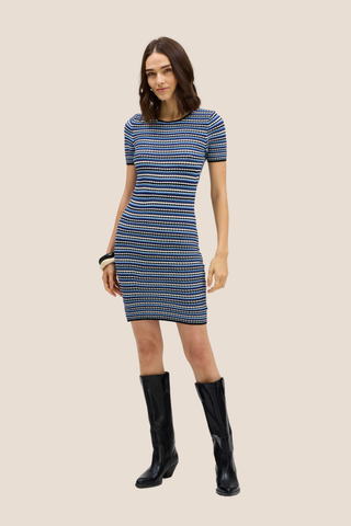 Adelle Mini Dress