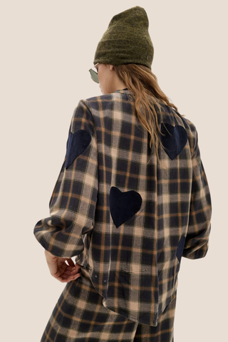 Cupid Cottown Twill Shirt
