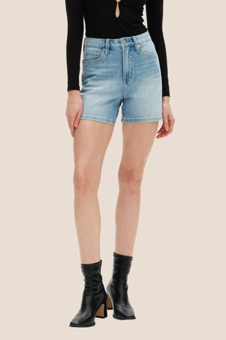 Elowen High Rise Shorts
