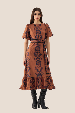 Antonia Dress