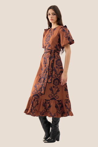 Antonia Dress