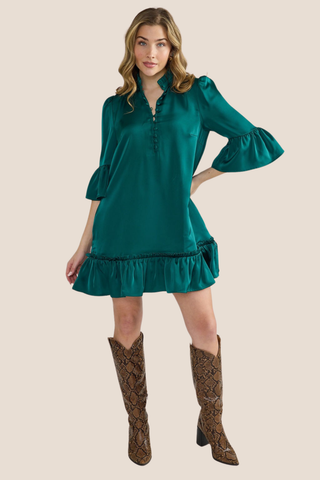 Chelsea Dress