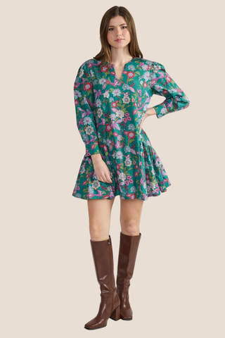 Elizabeth Dress