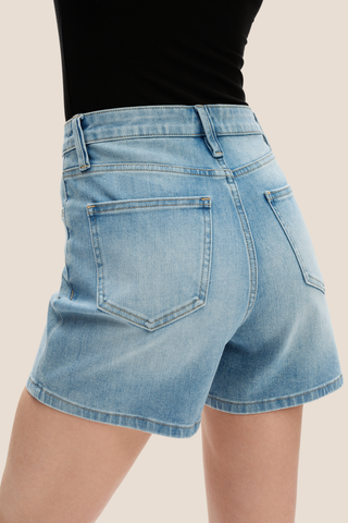 Elowen High Rise Shorts