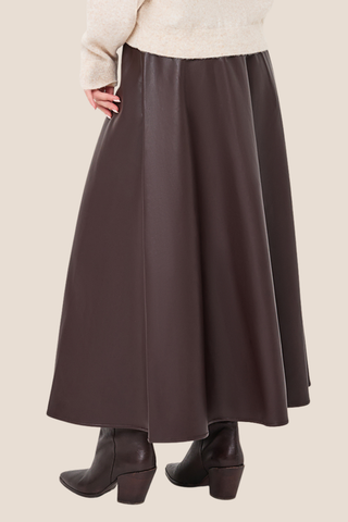 Cacao Skirt