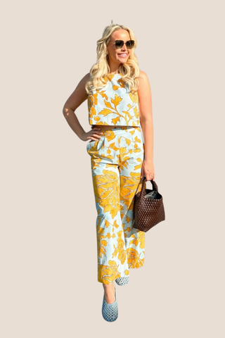 Blanche Pant