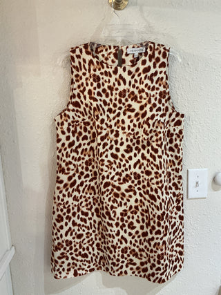Emily Shift Dress