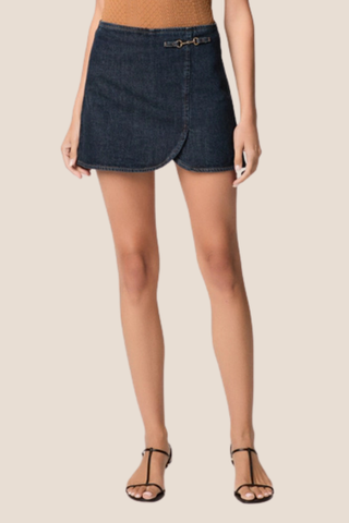 Montanna Skirt - La Mirada
